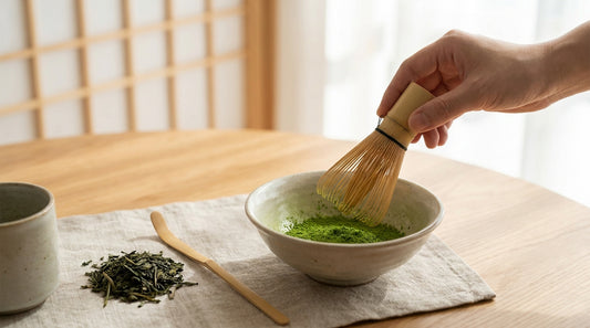 Ujicha Matcha Quality Standards: What Goes Into Every Batch