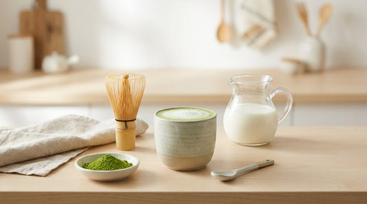 How to Make Matcha Latte: A Complete Guide to Flavor, Ritual, and Craft