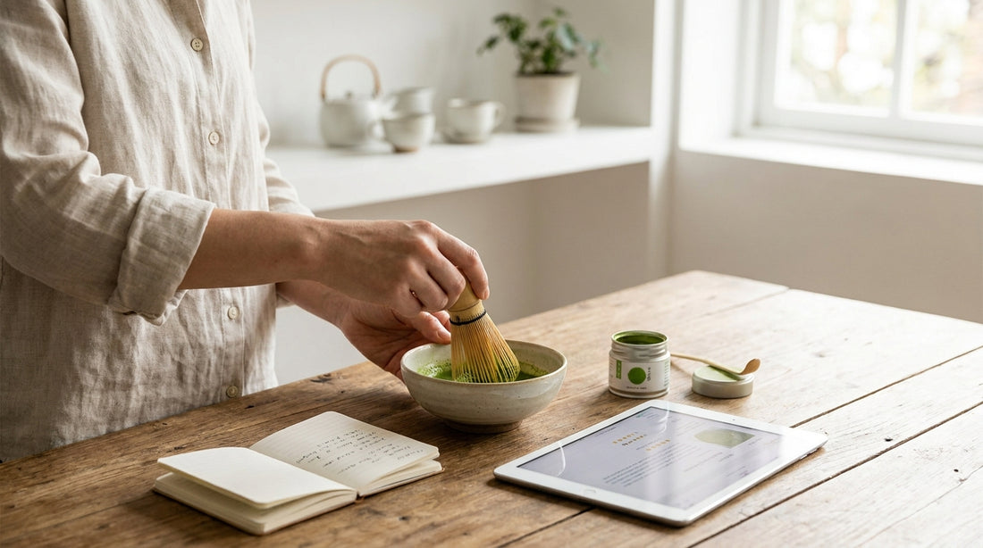 Ujicha Matcha Reviews: What Customers Are Really Saying