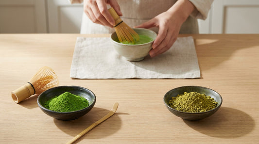 How to Identify Quality Matcha: A Beginner’s Guide