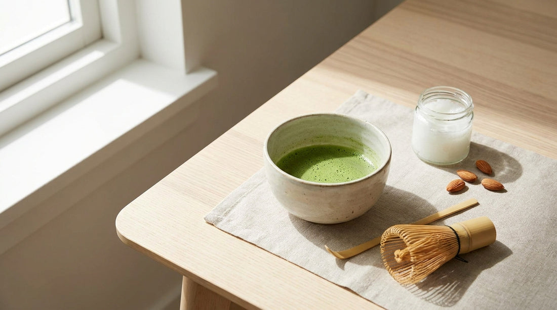 Is Matcha Keto? Understanding Matcha’s Place in Your Keto Lifestyle