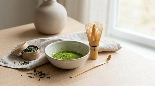 Where to Buy Japanese Matcha Powder: A Direct Importer's Guide