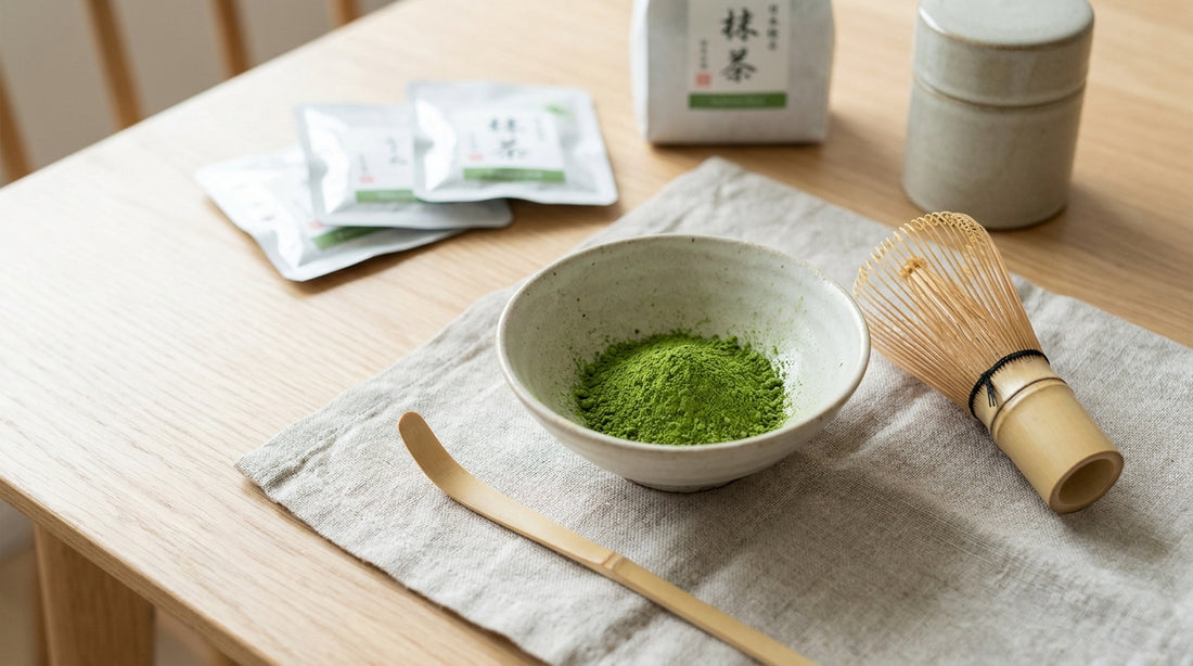 Where to Buy the Best Ceremonial Grade Matcha Online in 2026