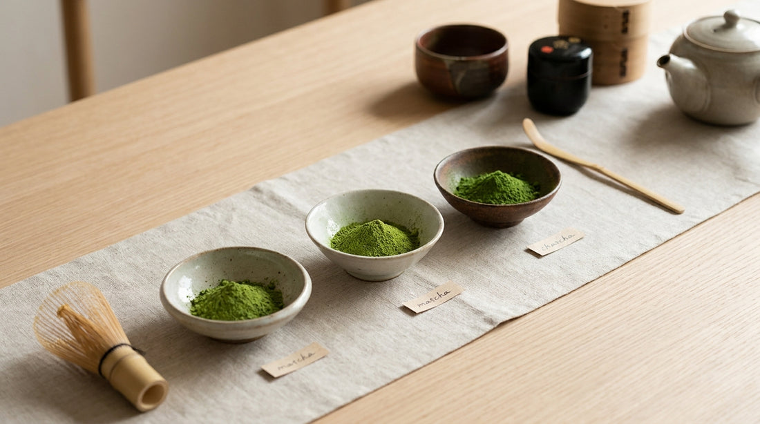 Horii Shichimeien Matcha: Grades, Pricing, and How to Buy