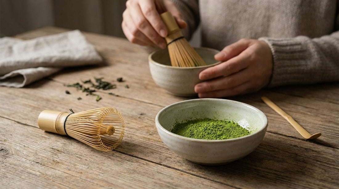 Ujicha Matcha Complaints: What People Ask and the Real Answers
