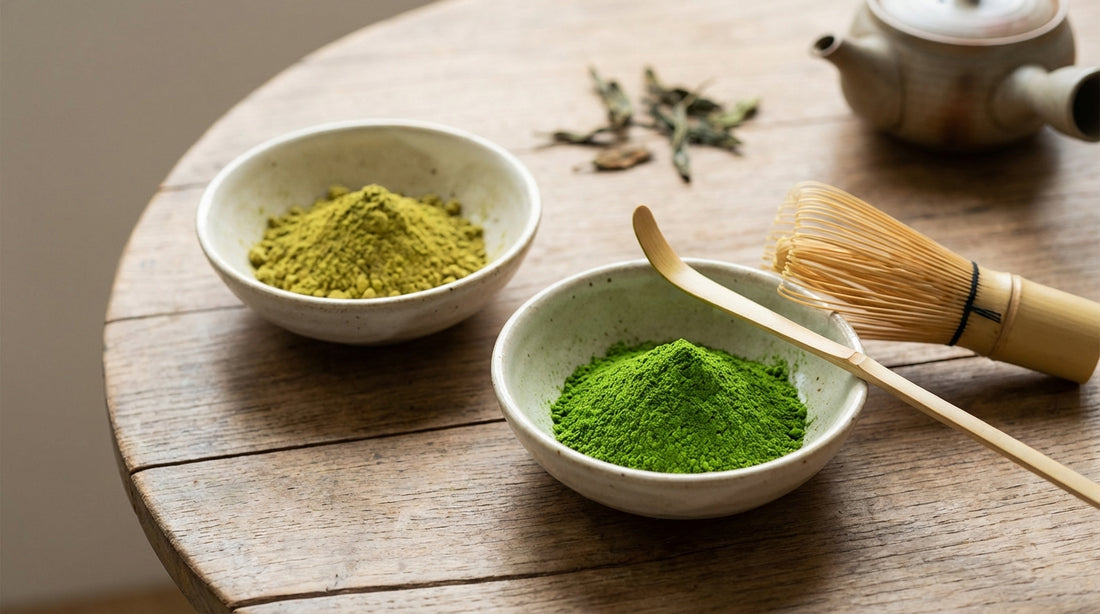 Is Matcha Bitter? What Bitterness Really Means