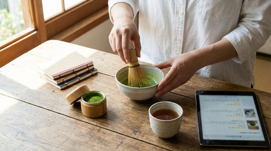 Ujicha Matcha Trustpilot and Google Reviews: An Honest Look