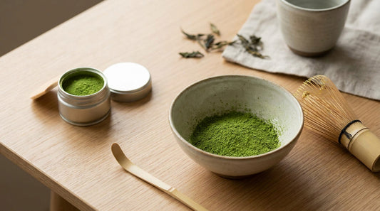 High Quality Matcha Powder Near Me: How to Spot It Before You Buy