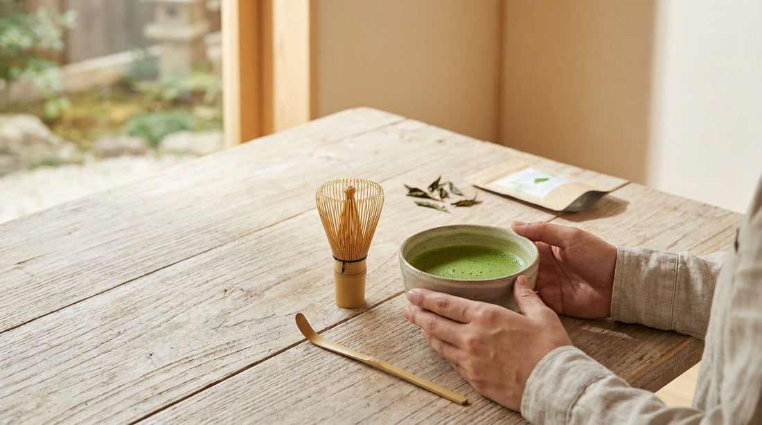 Why Is Matcha Expensive? Exploring the True Value of Premium Japanese Matcha