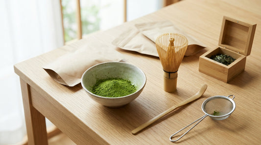 Where to Buy Japanese Matcha Powder Online in 2026