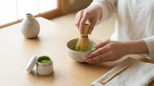 Best Ceremonial Grade Matcha: Top Online Stores for Authentic Quality