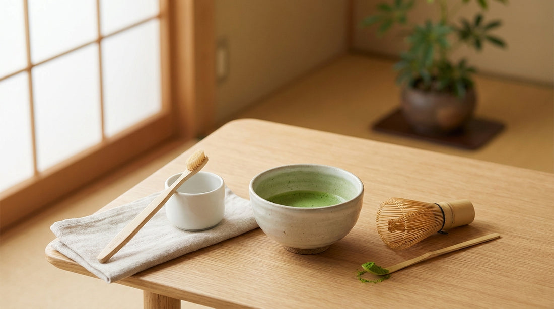Does Matcha Stain Teeth? Understanding Matcha and Oral Health