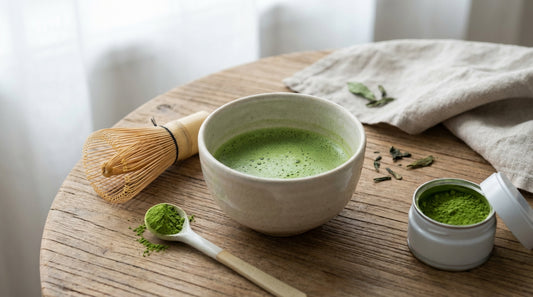 Smooth Matcha Where to Buy: Your Guide to Low Bitterness and Authentic Flavor