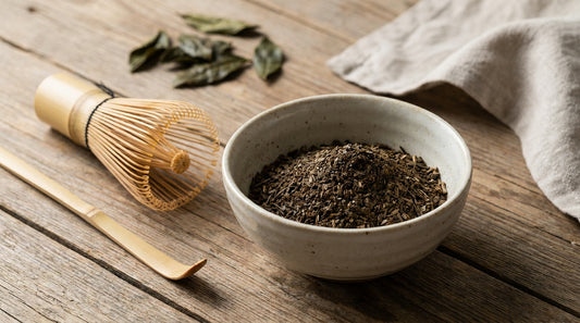 Hoho Hojicha: What Buyers Should Know Before Sourcing