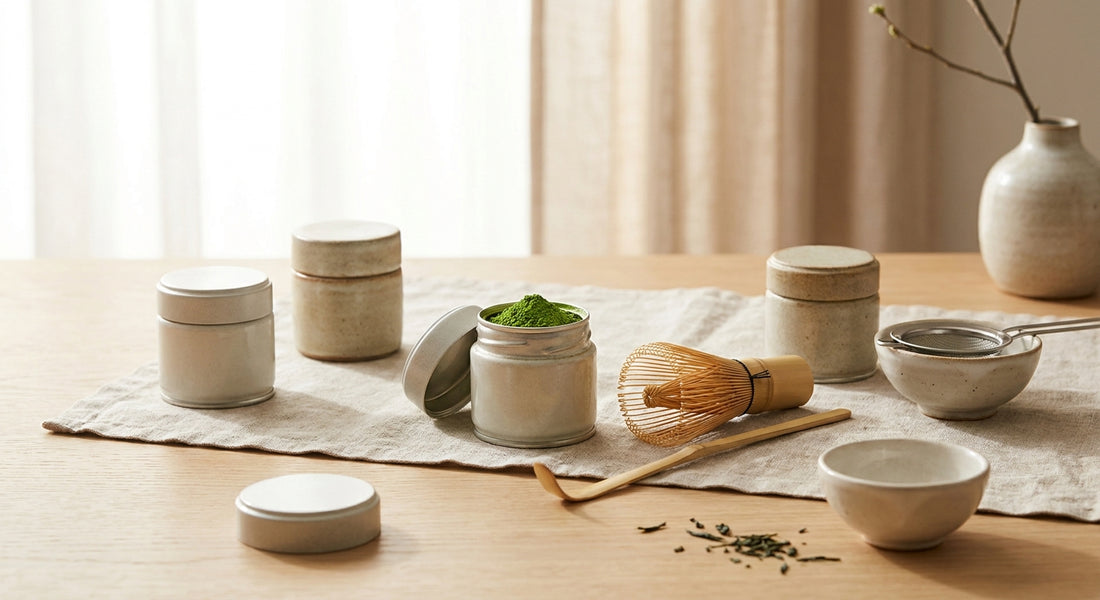 Best Online Stores for Recommended Matcha Powder