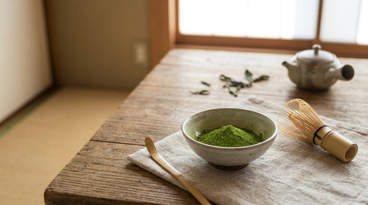 Kagoshima Matcha Buyer's Guide: Why Southern Japan's Matcha Is Worth Sourcing