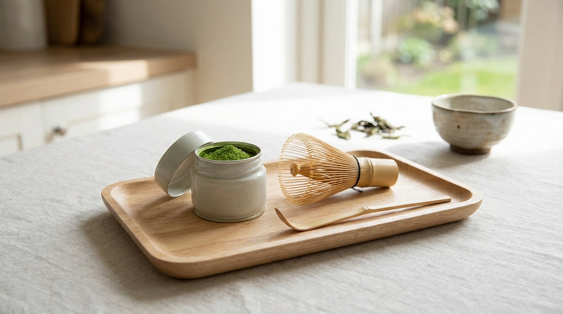 Where to Buy Matcha: What to Look For