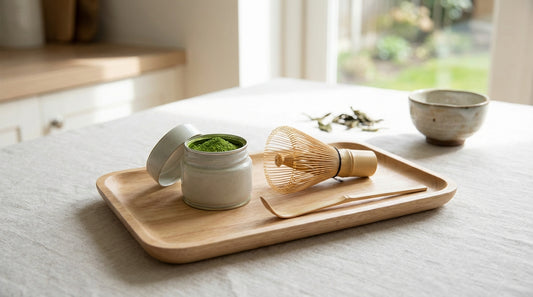 Where to Buy Matcha: What to Look For