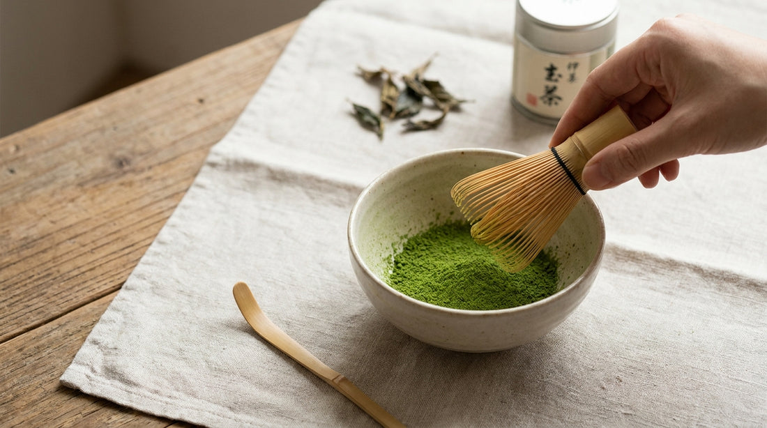 Is Ujicha Matcha Legit? A Transparent Look at Quality, Sourcing, and Reviews