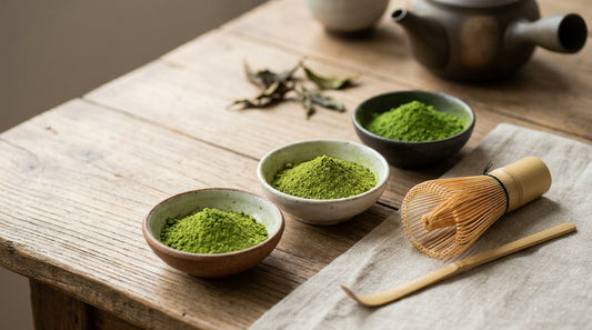 Best Organic Matcha Powder: A Buyer's Comparison Framework