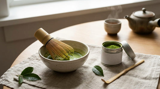 Nakamura Tokichi Matcha: Quality Review and Sourcing Guide