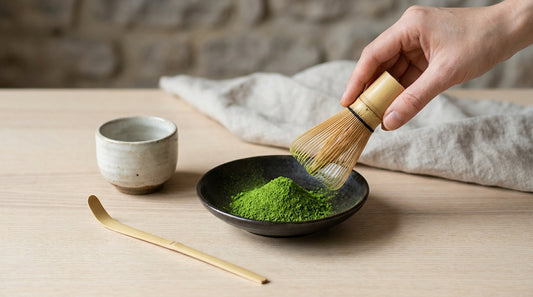 High Quality Ceremonial Matcha: 7 Signs You're Buying the Real Thing