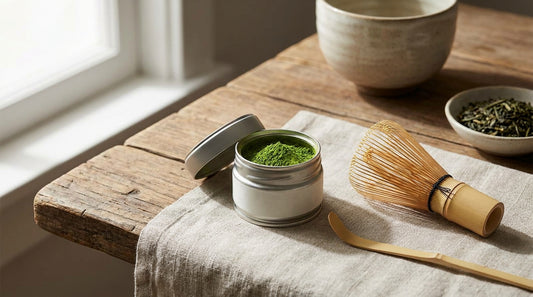 Ceremonial Matcha from Japan: A Sourcing Guide for US Buyers