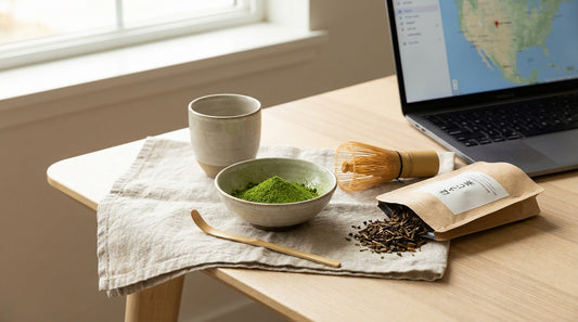 Where to Buy Tea Store Near Me Online in 2026