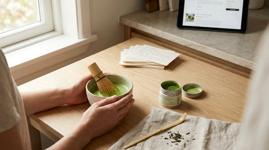Ujicha Matcha Customer Reviews: Real Ratings, Real Buyers