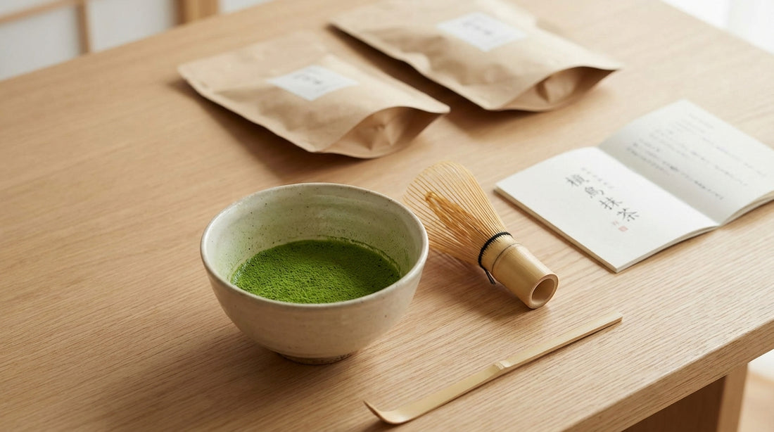 Best Place to Buy Matcha in the US: Your Guide to Premium Japanese Matcha
