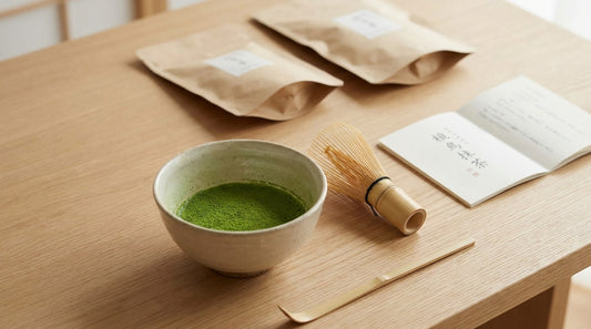Best Place to Buy Matcha in the US: Your Guide to Premium Japanese Matcha