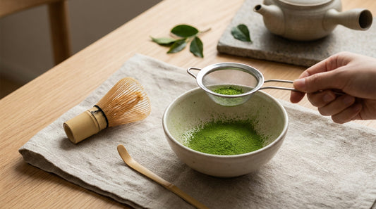 High Quality Matcha Powder: 7 Markers to Check Before You Buy