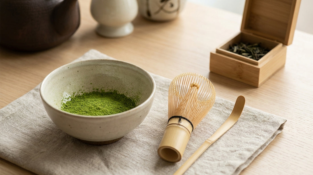 Fukujuen Matcha: What Buyers Should Know About This Uji House