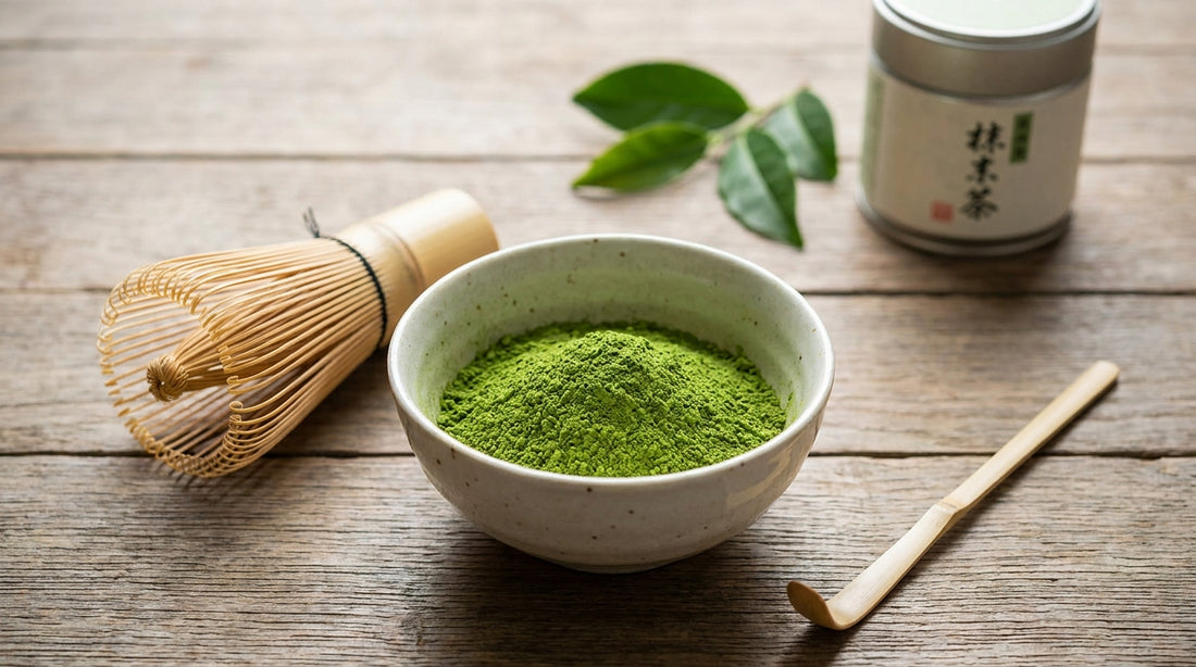 Is Ujicha Matcha Overpriced? Breaking Down Our Matcha Pricing