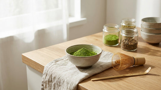 Where to Buy the Best Matcha Green Tea Powder Online in 2026