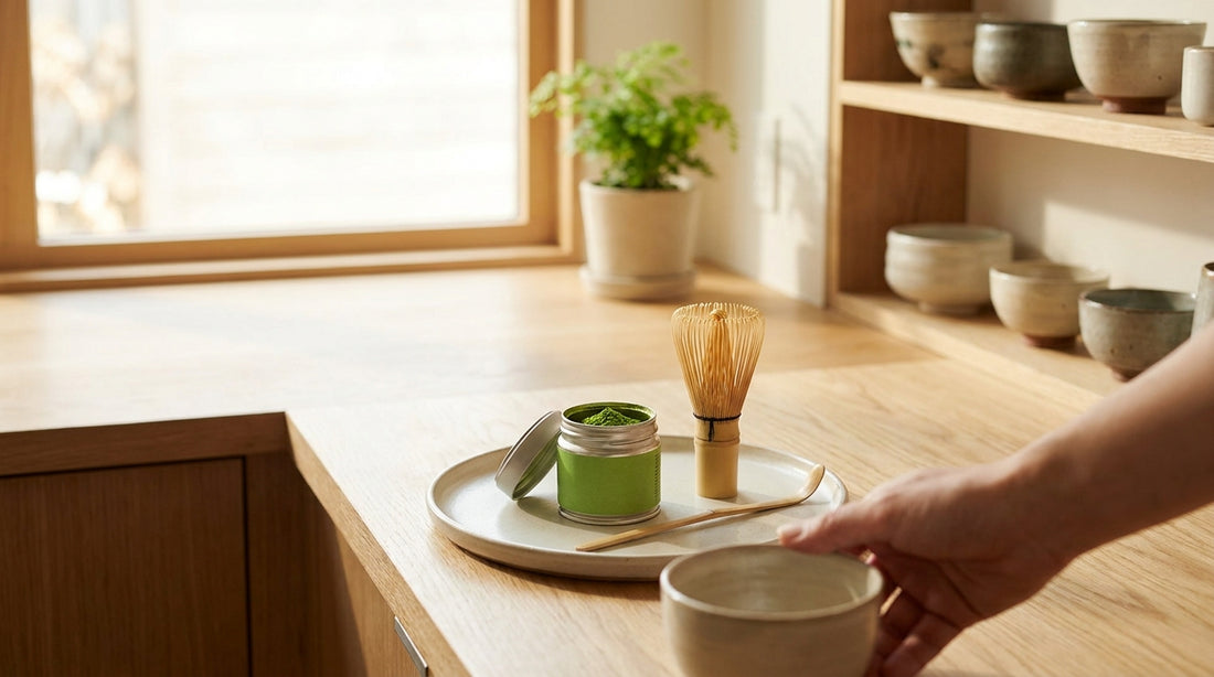 Where to Buy Matcha Green Tea Powder Near Me: What Every Home Brewer Should Know