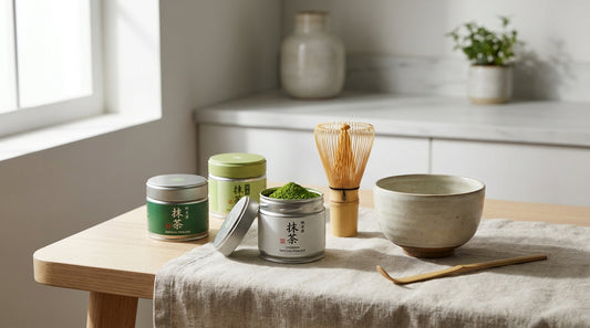 Where to Buy Matcha Powder Near Me: Your Complete Sourcing Guide