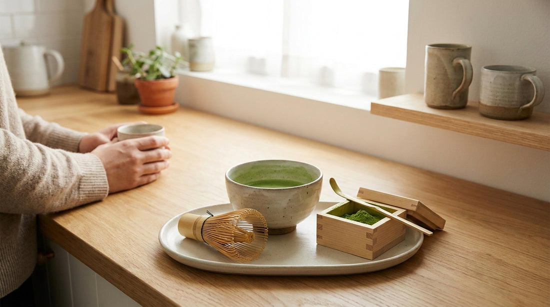 Bay Area Matcha Supplier: How Ujicha Matcha Delivers Direct-from-Japan Quality