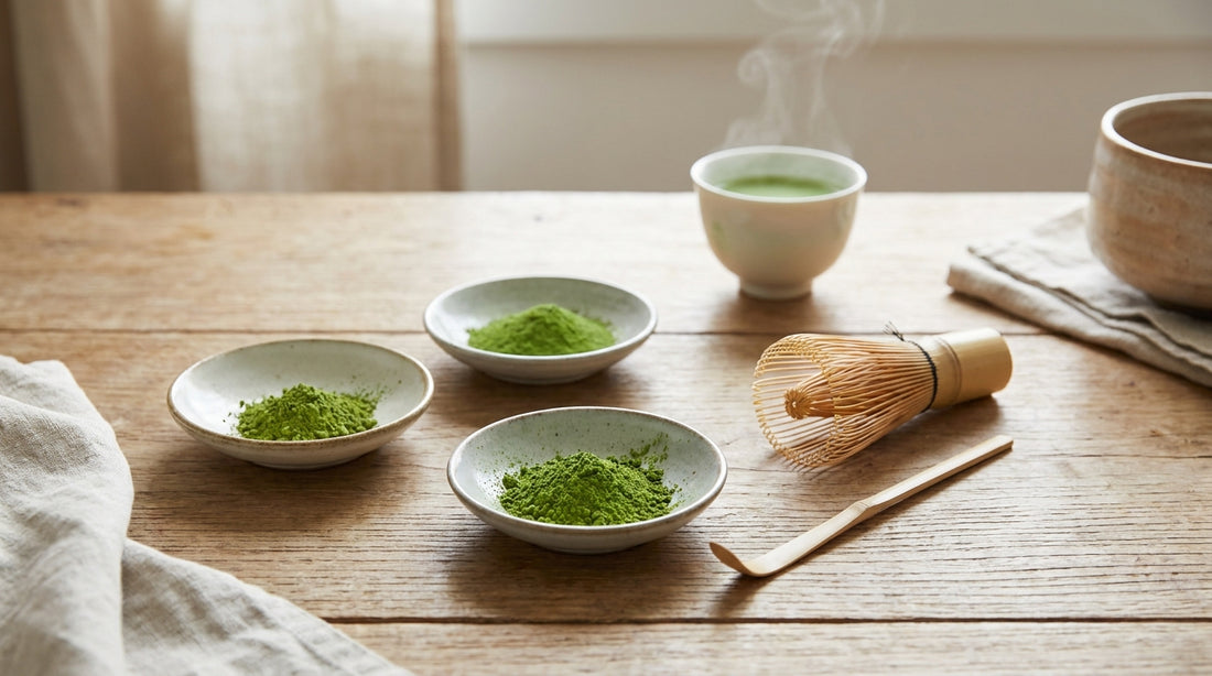 How Much Matcha Per Day? Understanding Daily Matcha Intake