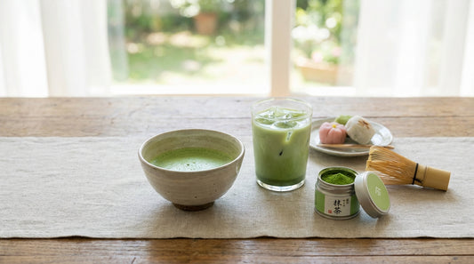 What Does Matcha Taste Like? Flavor Notes From Ceremonial to Latte