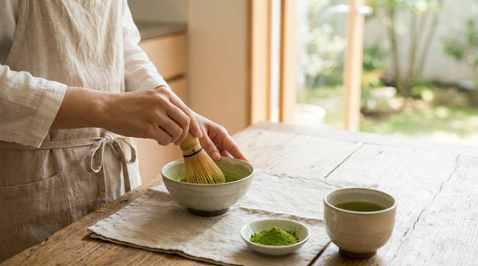 Is Matcha Good for You? An Expert Look at Wellness and Tradition