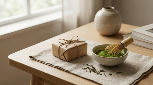 Ujicha Matcha Shipping: What to Expect When You Order
