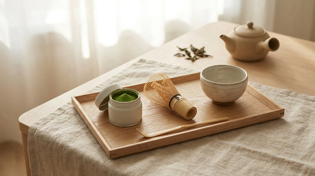 Where to Find Authentic Recommended Matcha Powder in the Bay Area