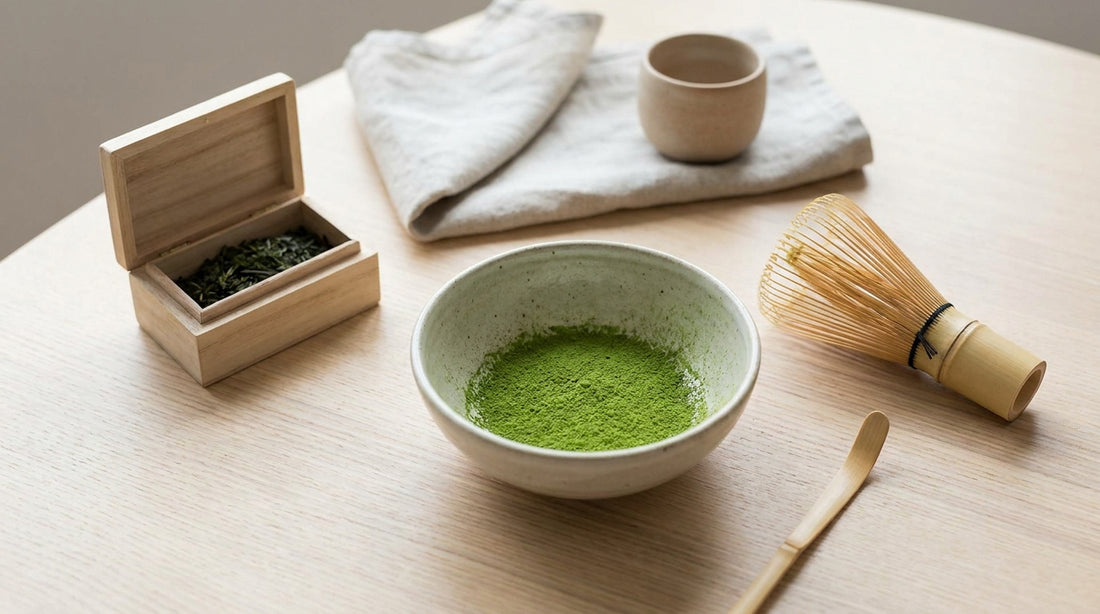 Matcha Japan: How to Buy Direct-Import Quality in the U.S.