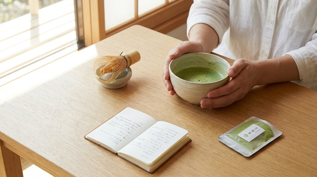How Ujicha Matcha Handles Customer Complaints: Our Commitment to Excellence