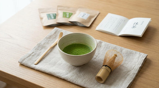 Ceremonial Matcha Powder: A Buyer's Guide to Cultivars and Pricing