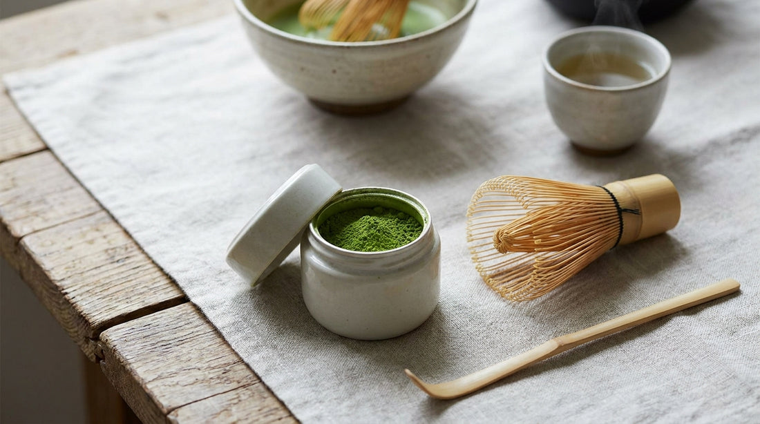 Wako Matcha by Marukyu Koyamaen: Grade, Flavor, and Best Uses