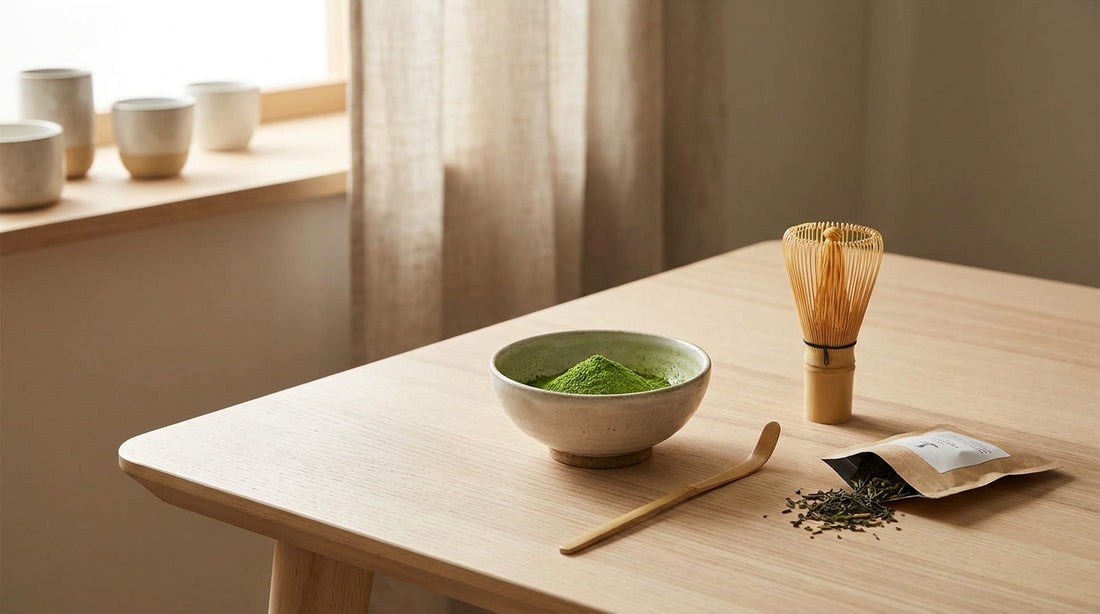 Where to Buy Best Matcha Powder Online in 2026