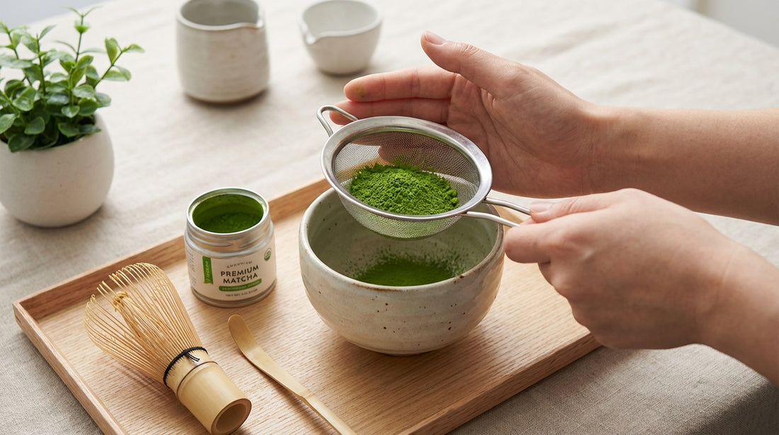 Best Ceremonial Grade Matcha: How to Choose Authentic Quality