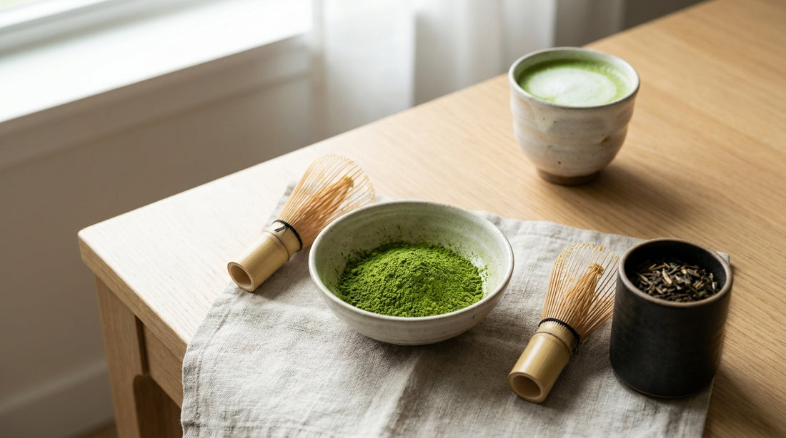 Best Matcha Green Tea Powder: Top Online Stores for Authentic Quality